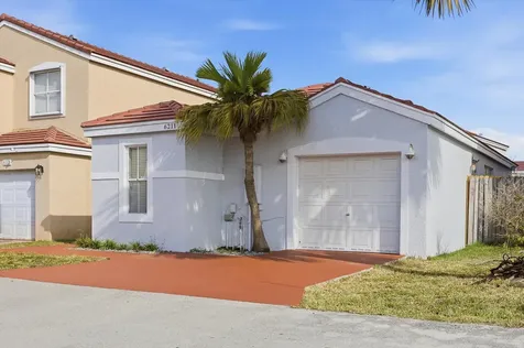6211 Buena Vista Drive Margate FL 33063