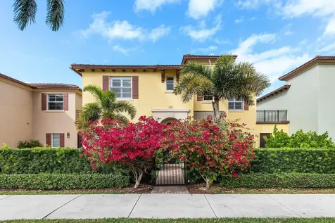 100 Via Floresta Drive Boca Raton FL 33487