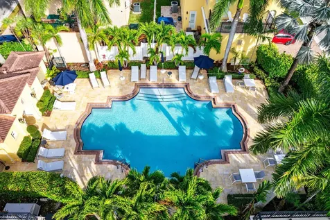 100 Via Floresta Drive Boca Raton FL 33487
