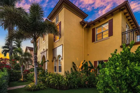 100 Via Floresta Drive Boca Raton FL 33487