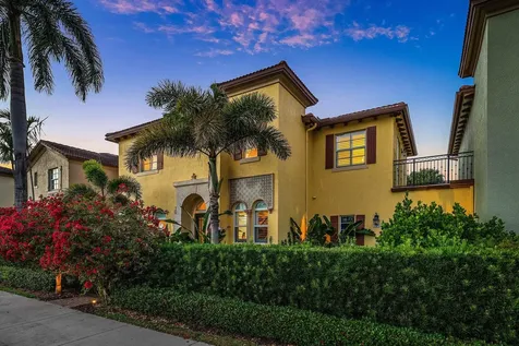 100 Via Floresta Drive Boca Raton FL 33487