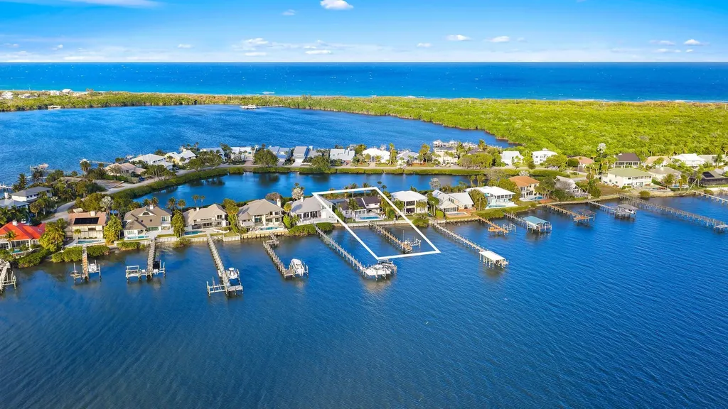 4230 Ne Joes Point Road Stuart FL 34996