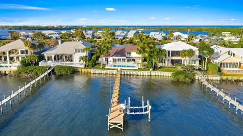 4230 Ne Joes Point Road Stuart FL 34996