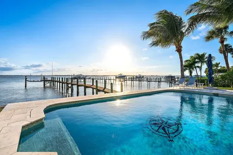 4230 Ne Joes Point Road Stuart FL 34996