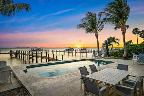 4230 Ne Joes Point Road Stuart FL 34996