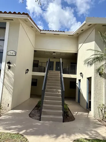 1545 Lake Crystal Drive West Palm Beach FL 33411