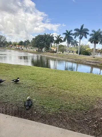 1545 Lake Crystal Drive West Palm Beach FL 33411