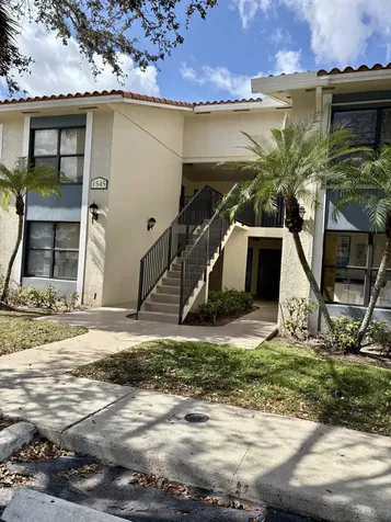 1545 Lake Crystal Drive West Palm Beach FL 33411