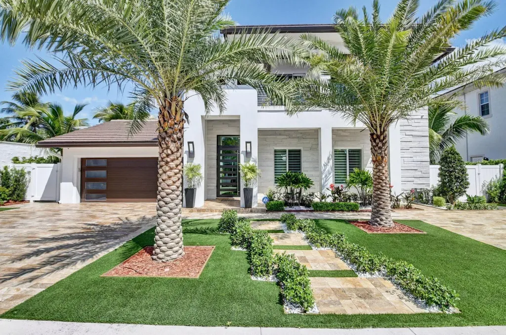 255 Ne 3rd Court Boca Raton FL 33432