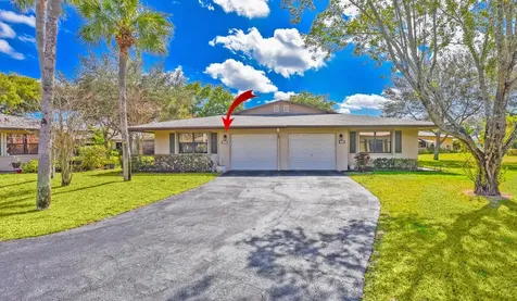 1630 Palmland Drive Boynton Beach FL 33436