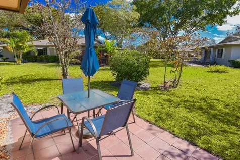 1630 Palmland Drive Boynton Beach FL 33436