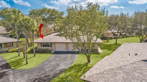 1630 Palmland Drive Boynton Beach FL 33436
