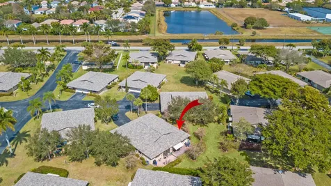 1630 Palmland Drive Boynton Beach FL 33436