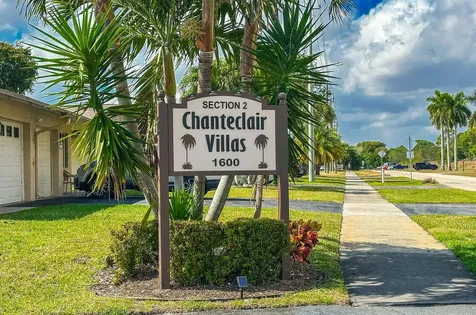 1630 Palmland Drive Boynton Beach FL 33436