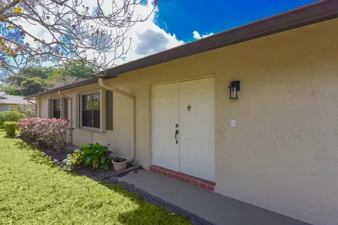 1630 Palmland Drive Boynton Beach FL 33436