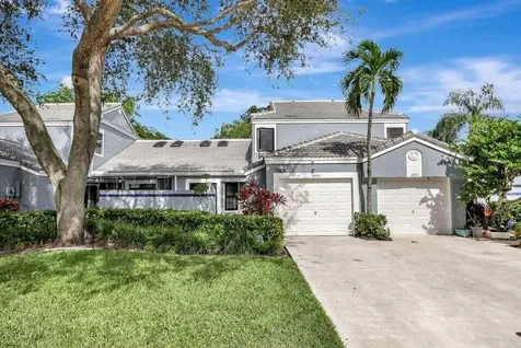 8353 Waterford Avenue Tamarac FL 33321