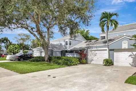 8353 Waterford Avenue Tamarac FL 33321