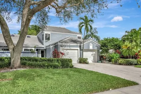 8353 Waterford Avenue Tamarac FL 33321