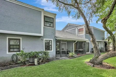 8353 Waterford Avenue Tamarac FL 33321