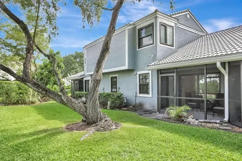 8353 Waterford Avenue Tamarac FL 33321