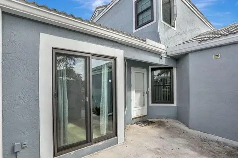 8353 Waterford Avenue Tamarac FL 33321