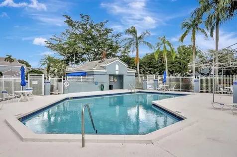 8353 Waterford Avenue Tamarac FL 33321