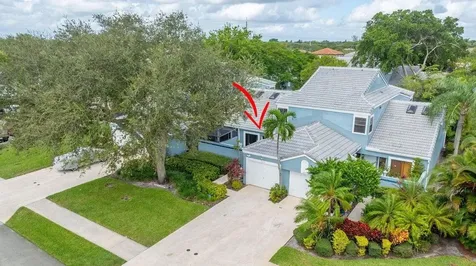 8353 Waterford Avenue Tamarac FL 33321