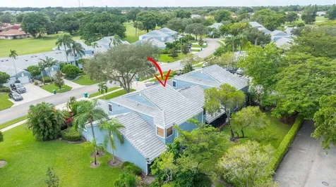 8353 Waterford Avenue Tamarac FL 33321