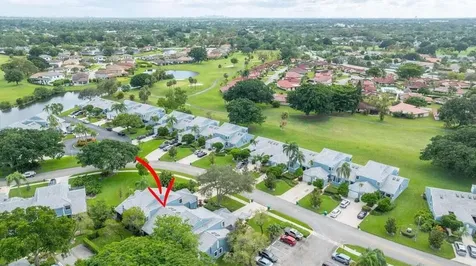 8353 Waterford Avenue Tamarac FL 33321