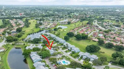 8353 Waterford Avenue Tamarac FL 33321