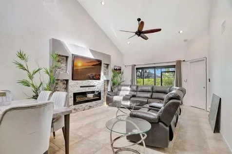 8353 Waterford Avenue Tamarac FL 33321