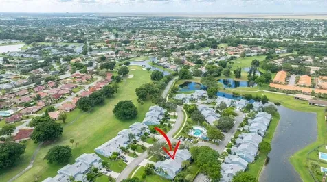 8353 Waterford Avenue Tamarac FL 33321