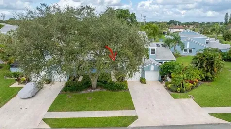 8353 Waterford Avenue Tamarac FL 33321