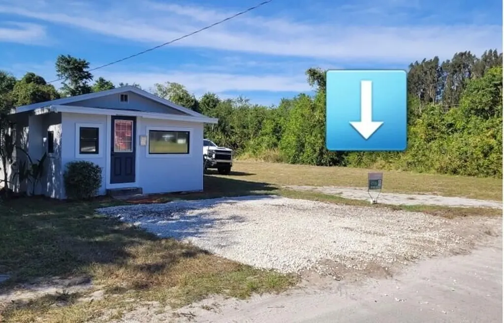 4455 31st Avenue Vero Beach FL 32967