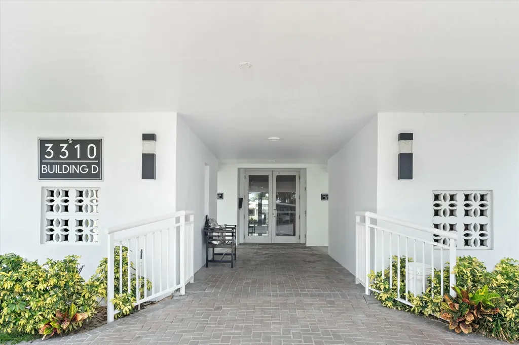 3310 S Ocean Boulevard Highland Beach FL 33487