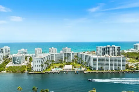 3310 S Ocean Boulevard Highland Beach FL 33487