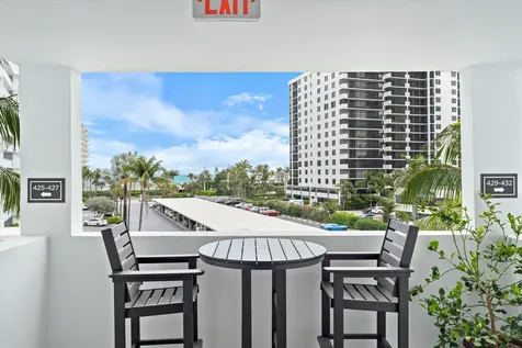3310 S Ocean Boulevard Highland Beach FL 33487