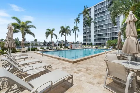3310 S Ocean Boulevard Highland Beach FL 33487