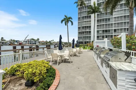 3310 S Ocean Boulevard Highland Beach FL 33487