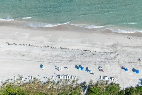 3310 S Ocean Boulevard Highland Beach FL 33487