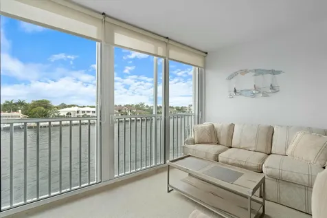 3310 S Ocean Boulevard Highland Beach FL 33487