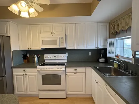 1051 Sugar Sands Boulevard Singer Island FL 33404