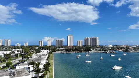1051 Sugar Sands Boulevard Singer Island FL 33404