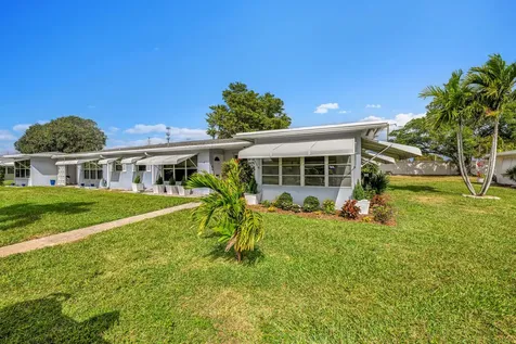 285 Main Boulevard Boynton Beach FL 33435