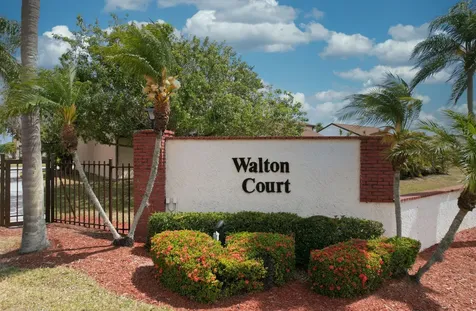 2313 Se Breckenridge Circle Port Saint Lucie FL 34952