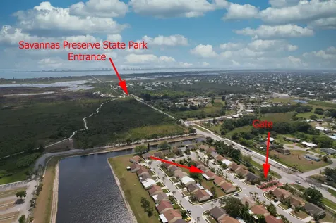 2313 Se Breckenridge Circle Port Saint Lucie FL 34952
