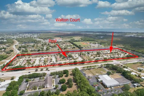 2313 Se Breckenridge Circle Port Saint Lucie FL 34952
