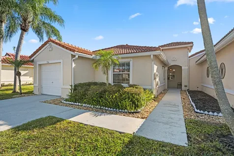 7266 Burgess Drive Lake Worth FL 33467