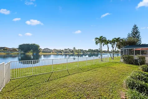 7266 Burgess Drive Lake Worth FL 33467