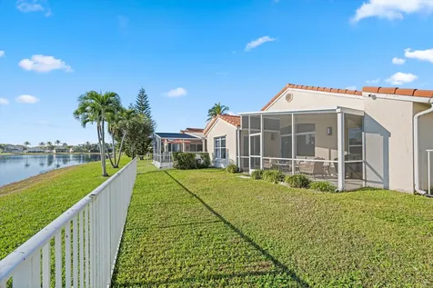 7266 Burgess Drive Lake Worth FL 33467